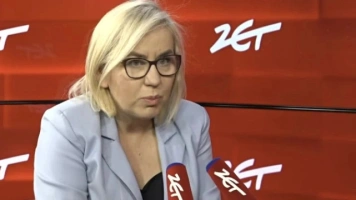 Katastrofa samolotu gaśniczego i kompromitujące słowa minister. „Powinna natychmiast zrezygnować”