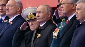 Putin, po co ci to było…