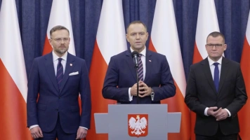 „Kwestionują porządek konstytucyjny”. Prezydent odmówił nominacji 46 sędziów