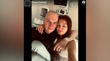 „Najmilszy poranek z możliwych”. Andrzej Poczobut na badaniach w szpitalu