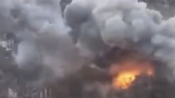 Przełom na Ukrainie? Strony mają przestać atakować infrastrukturę energetyczną