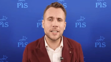 Konwencja PO. Kanthak: Jak knajpa jest beznadziejna, to zmienia się nazwę