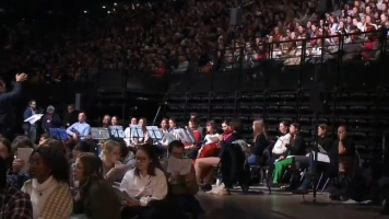 Przyszłoroczne spotkanie Taizé odbędzie się w Łodzi