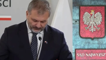 Poważny problem ministra Żurka. Zignoruje kolejne orzeczenie SN?