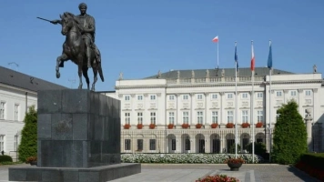 Najnowszy sondaż. Jak wygląda wyścig do Pałacu Prezydenckiego?