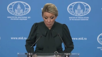 Zacharowa odgraża się Polsce. „To grozi eskalacją napięć”