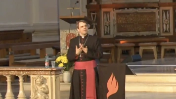 Koniec Drogi Synodalnej w Niemczech. Bp Oster: Nie wdrożę jej uchwał