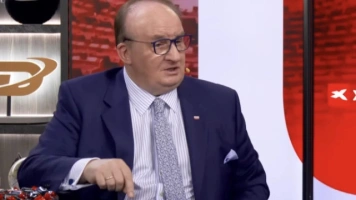 Francuski parasol nuklearny? Saryusz-Wolski: To niebezpieczna fikcja