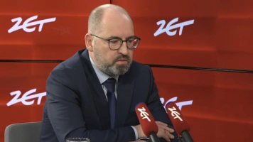 Koniec sporów w PiS. Bielan: Potrzebne było oczyszczające spotkanie