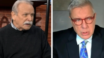 Sprawa Giertych vs Borowski. P. Legutko: To kompromitacja wymiaru sprawiedliwości