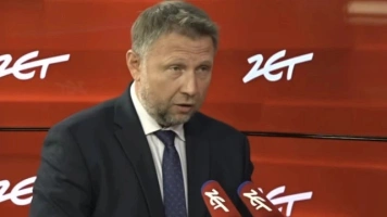 Destabilizacji nieprzychylnych rządowi mediów. Kierwiński wytłumaczy się przed Senatem?