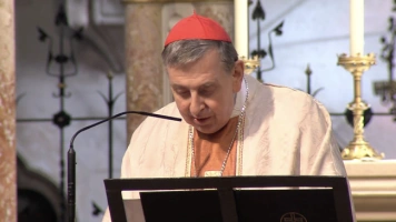 Kard. Koch: Nie dla święcenia kobiet, błogosławienia par homoseksualnych i syjonizmu