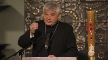 Kard. Krajewski mianuje nowych egzorcystów. Na czym polega ich posługa?