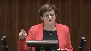 Tak wygląda „dialog” w wykonaniu rządzących. Sejm przerywa prace nad projektem o lekcjach religii