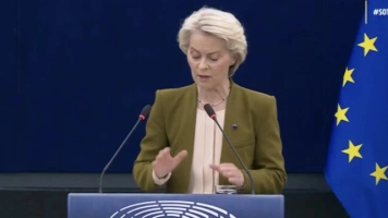 Niebywały skandal! KE przepycha Mercosour bez zgody PE!