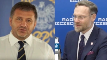 Bogucki odpowiada na ultimatum Żurka: Powinien znać swoje miejsce w szeregu