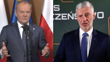 Program SAFE. Media: Największym beneficjentem ma zostać firma, którą… kieruje były poseł KO