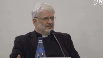 Ks. prof. Skrzypczak: Dlaczego Maryja pokazała dzieciom piekło?