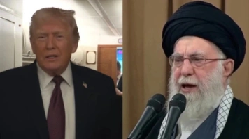 Atak USA na Iran to kwestia czasu?