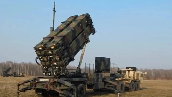Bliski Wschód zmienia priorytety. Ukraina może wkrótce odczuć brak pocisków do Patriotów