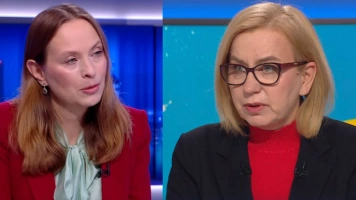 Pełczyńska-Nałęcz powołała członków zarządu. Pominęła Hennig-Kloskę