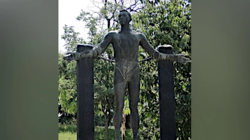 Jeden z najlepszych agentów II wojny światowej. 83 lata temu Niemcy rozstrzelali polsko-greckiego bohatera