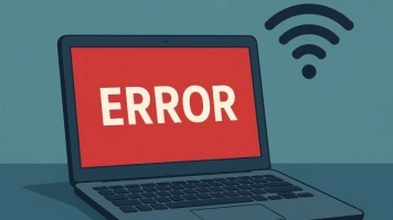 Gigantyczna awaria Internetu. Stanęły również polskie serwisy