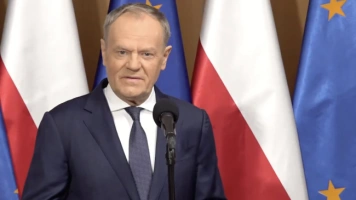 „Takie próby nie spotkają się z akceptacją”. Premier Tusk wysyła sygnał do… Waszyngtonu