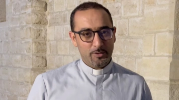 Izraelscy osadnicy terroryzują ostatnią chrześcijańską wioskę