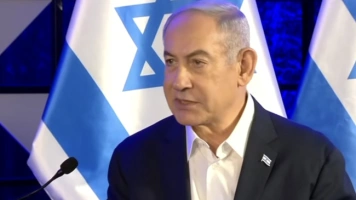 Netanjahu wiedział o planach Hamasu od 2018 roku?