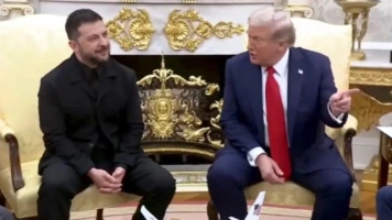 Ukraina jak dwie Koree? Media o szczegółach negocjacji pokojowych