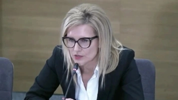 „Znikoma szkodliwość”. Prokuratura umarza śledztwo ws. prok. Wrzosek