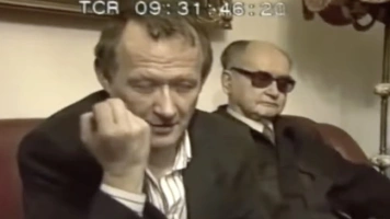 Hejt i nienawiść w „Czystej Wodzie”, czyli sylwestrowy występ Michnika w TVP