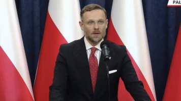 Prezydent wystąpi na CPAC. Spotka się z Donaldem Trumpem?