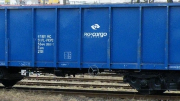 Kolejna prowokacja. Na torach znaleziono ślepe naboje karabinowe