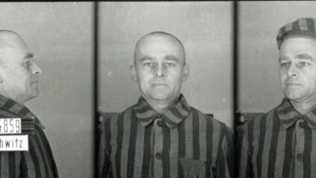 Piekło po niemiecku według Pileckiego