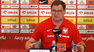 Znamy plan na Holandię! Jan Urban stawia na odważną grę