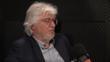 „Demokraci” pokazują prawdziwą twarz! Markowski: Nachodzi mnie tęsknota za ZOMO