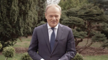 Premier złożył Polakom życzenia. Z jakiej okazji?