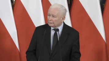 Prezes PiS: Ten dzień mógł nastąpić wiele miesięcy temu