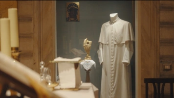 „Maryja. Matka Papieża” – film o duchowej tajemnicy siły św. Jana Pawła II w kinach od 17 kwietnia