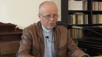 List KEP. Ks. prof. Rakocy CM: Pojęcie błędne historycznie i teologicznie