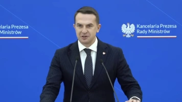 „Zakute łby”. Szłapka: To uzasadnia nawet najtwardszy język