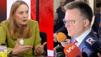 Nowy szyld, stare problemy? Polska 2050 z nową nazwą już dzsiaj?