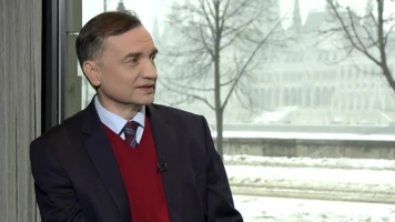 Groził śmiercią Zbigniewowi Ziobrze. Działacz tłumaczy się… autokorektą