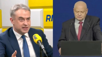 „Mały krętacz”. Bezczelny atak wicepremiera na szefa NBP