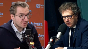 „Po co się pultasz?!” Wiceministrowie Tuska pokłócili się na X