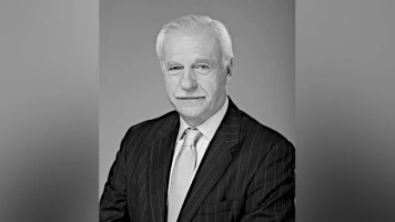 W wieku 78 lat zmarł Andrzej Olechowski