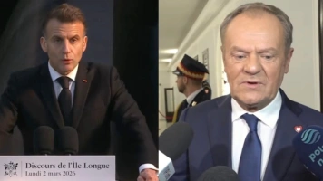 „Musimy budzić strach”. Polska weźmie udział w tworzeniu francuskiej strategii nuklearnej?