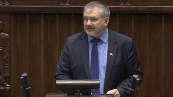 „Plan B” ws. KRS. Sędzia Borszowska-Moszowska: Przykład niebywałego szantażu